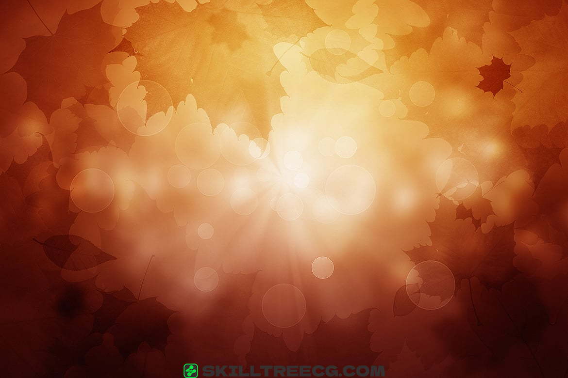 图片[7]-Autumn Season Backgrounds（809101）-技能树